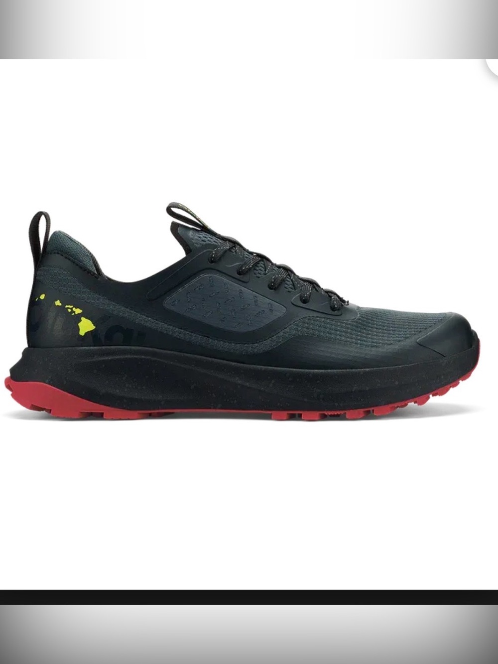 Olukai Makiki Lava Rock Shoes
